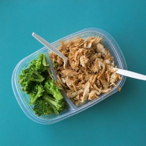 Best lunch meals to lose weight